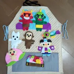 2026年最新】エプロン シアターの人気アイテム - メルカリ