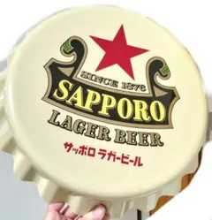 2025年最新】サッポロ 赤星 看板の人気アイテム - メルカリ
