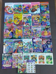 かいけつゾロリ まとめ売り27冊