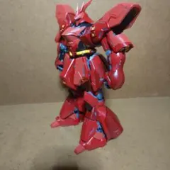 2026年最新】mg サザビーver.ka 完成品の人気アイテム - メルカリ