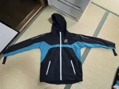 ルースイソンブラ　タフタジャケット＆ジャージセットアップ１６０