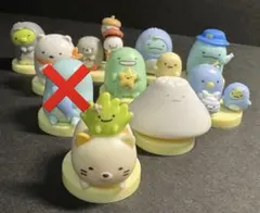 すみっコぐらしチョコエッグ　まとめ売り（9個）