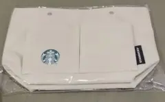Starbucks 2025年福袋　バッグインバッグ