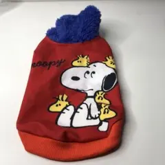 犬服　スヌーピー　2サイズのサムネイル