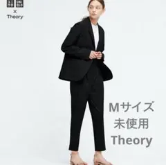 Theory ユニクロ コラボ スーツ セオリー 感動ジャケット