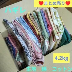 ハギレ ストライプ