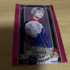 ミュージカル ヘタリア 10th Anniversary アクリルバナーカード普