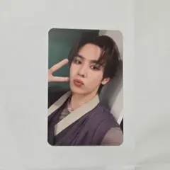 クン KUN WayV VisionWings トレカ MAKESTAR ペンサ