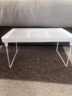折りたたみ キッチンラックのサムネイル