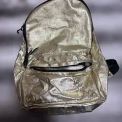 アンドエーゴールドバックパック