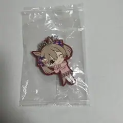 ウマ娘　プリティーダービー　スマートファルコン ラバーストラップ