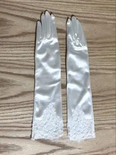 ウェディンググローブ