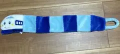 新幹線　マフラー