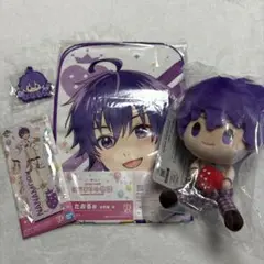 すとぷり　一番くじ　ななもり。コンプセット