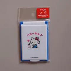ハローキティ スライドミラー 高知限定 ご当地キティ 激レア 平成 当時物 鏡 ハローキティ スライドミラー 高知限定 ご当地キティ 激レア