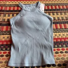 UNIQLOタンクトップ