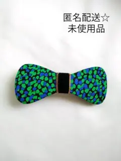 ☆個性が光るヘアークリップ☆