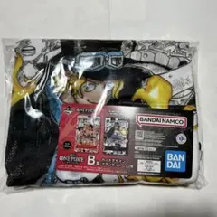 ワンピース一番くじ