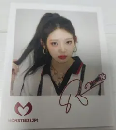 BABYMONSTER ローラ