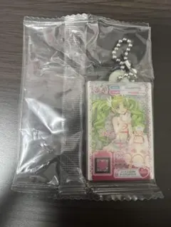 プリパラ ガチャ ファルル&ふわり セット