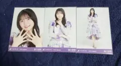 乃木坂46 金川紗耶 北海道ver.コーデ 生写真 コンプ - メルカリ
