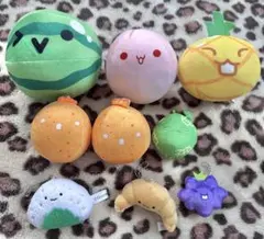 2025年最新】スイカゲーム ぬいぐるみ bigの人気アイテム - メルカリ