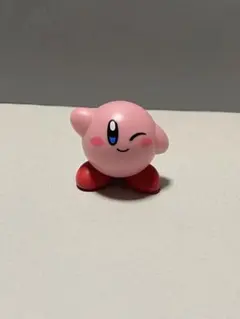 トレーディングフィギュア　星のカービィ インテリアミニフィギュア