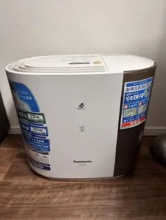 Panasonic気化式加湿器FE-KFG07 2011年製動作確認済みのサムネイル
