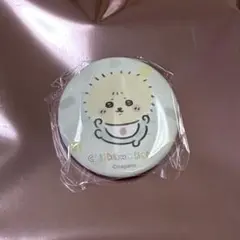 ちいかわ Chiikawa Baby ベビー ガチャ おねんね 缶バッジ ラッコ