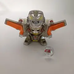 懸賞品】アルティメットフェニックス ゴールド スーパービーダマン