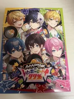 2025年最新】AMPTAK×colors 缶バッジの人気アイテム - メルカリ