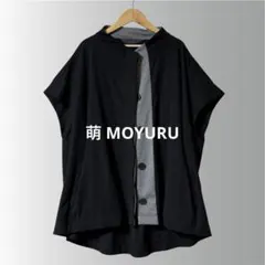 2026年最新】萌 ／ MOYURU レディース シャツ・ブラウスの人気アイテム