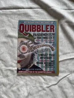 ハリーポッター　ポストカード