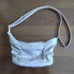 SHOO・LA・RUE ショルダーバッグ