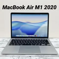 macbook air m1