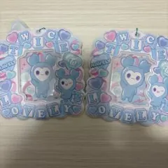 TWICE LOVELYS カードホルダー NAVELY ナヨン