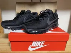 NIKE　AirMax2017 ナイキ　エアマックス2017 27.5cm