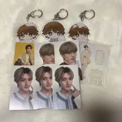 M!LK 山中柔太朗 まとめ売り