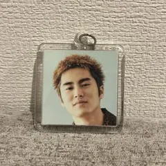 DISH// 泉大智 Spring Tour 2020 アクリルキーホルダー