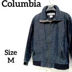 Columbia コロンビア デニム ジャケット ブルゾン ジャンパー