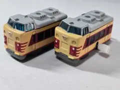 プラレール  183系　はしだて　9 プラレール] 交通科学博物館限定 183系 はしだて | 多趣味な人生