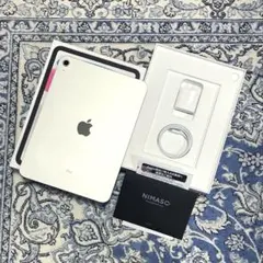 Apple iPad(第10世代)シルバー / 64GB Wi-Fiモデル極美品