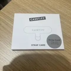 2026年最新】casetifyストラップカードの人気アイテム - メルカリ