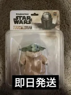 新品未開封 グローグー　マンダロリアン フィギュア　UDF　lookup