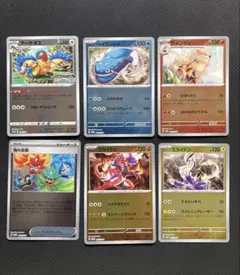 ポケカ SV プロモ まとめ売り