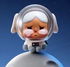 CRYBABY CRYING TO THE MOON SITTINGシリーズ