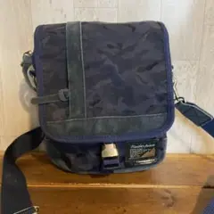 マスターピース ボディバッグ