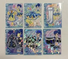 2026年最新】種別：まとめ売り／引退品 カード アイカツの人気アイテム