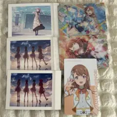 花里みのり カード