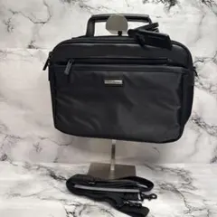 Samsonite ノートPCケース ブラック - メルカリ